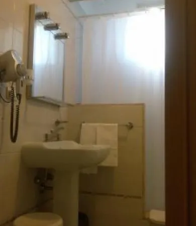 Moderno Отель Бари