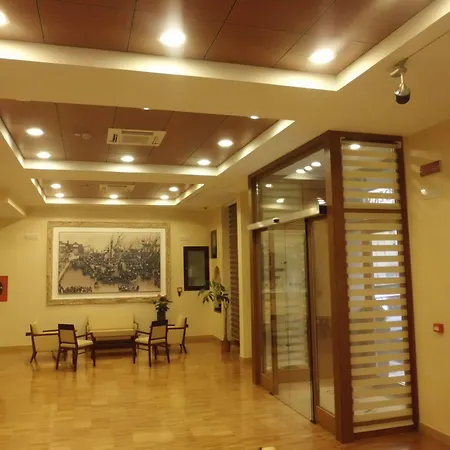 Moderno Bari