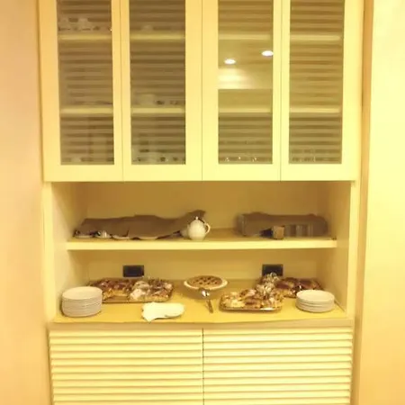 Moderno Отель 3*