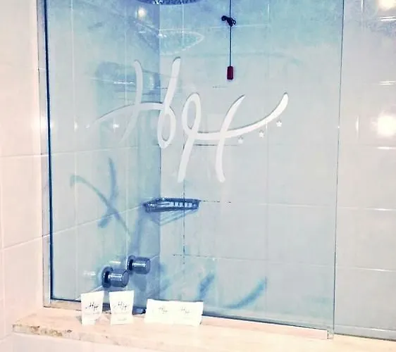 ホテル Moderno バーリ