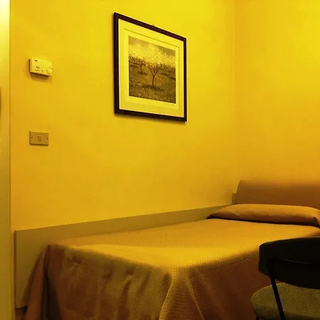 Moderno Hotel
