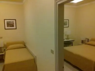 Hotel Moderno