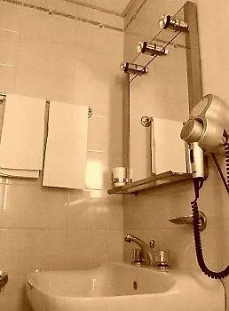 Moderno Hotel Bari