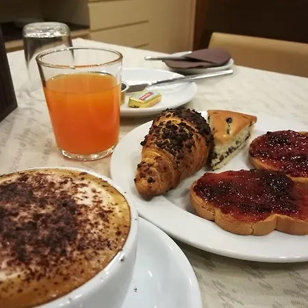 Moderno 3* Bari
