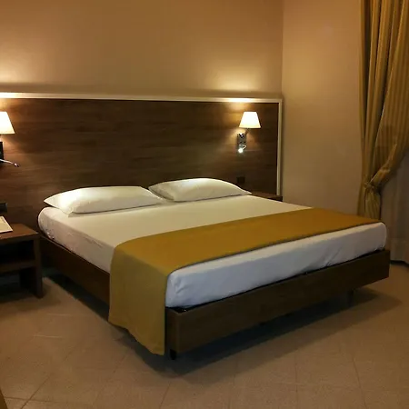 Hotel Moderno