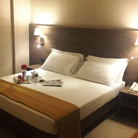 Hotel Moderno Bari