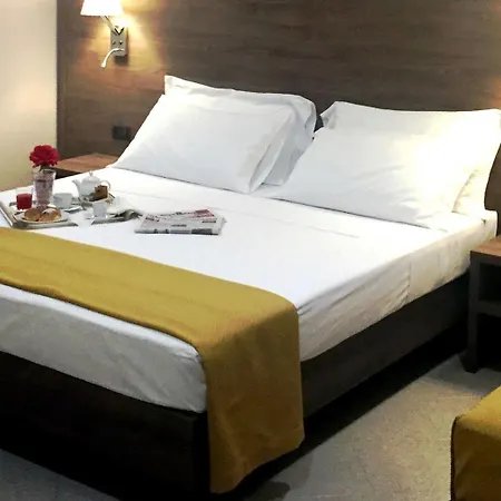 Moderno Hotel