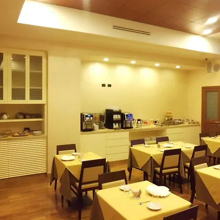 Hotel Moderno