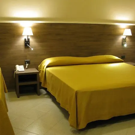 Hotel Moderno