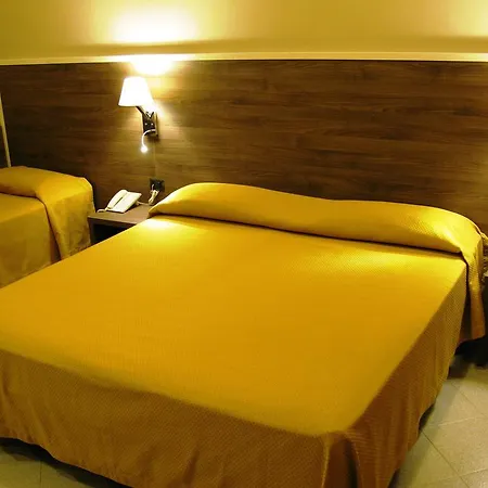 Hotel Moderno